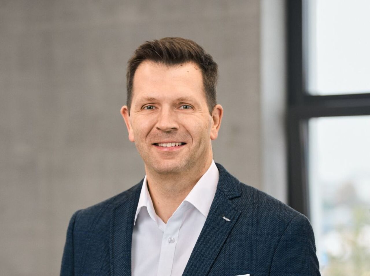 Wechsel im Verkauf von Hager Schweiz 